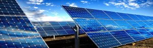 Governo envia à Aleam projeto que incentiva energia fotovoltaica