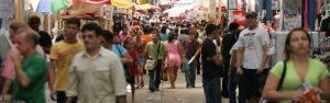 PIB Municipal: cerca de 88,7% dos 62 municípios do Amazonas registram crescimento no PIB em 2019