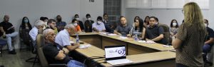 Sedecti promove palestra sobre aplicação dos recursos de P&D na Amazônia Ocidental e Amapá