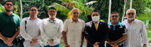 Ufam e Sedecti formarão parcerias de extensão para interior do Amazonas