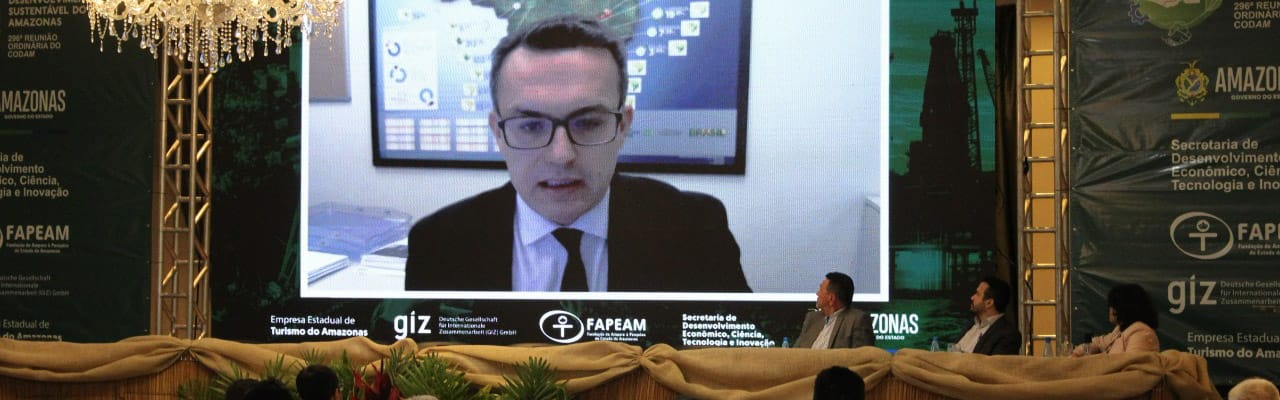 Fórum Permanente de Desenvolvimento do Amazonas debate avanços e desafios de vetores econômicos do estado