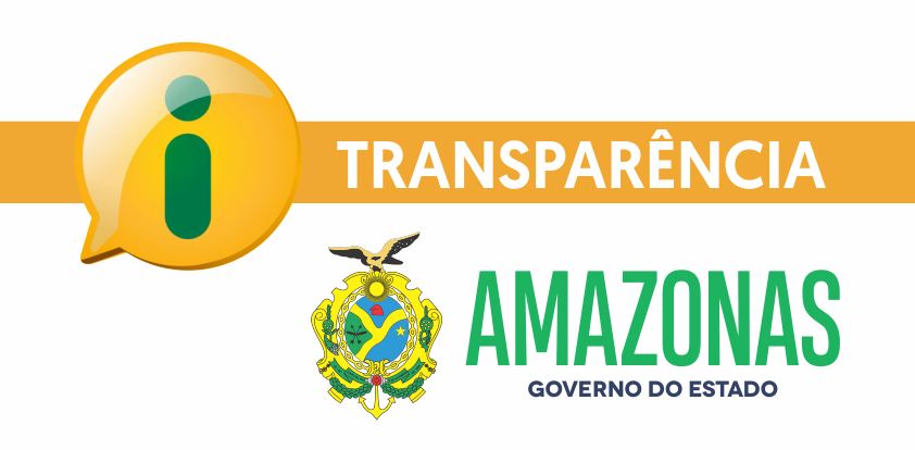 Imagem da notícia do link https://www.transparencia.am.gov.br/