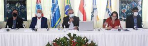 Codam aprova investimento de R$1,3 bi em 292ª Reunião Ordinária