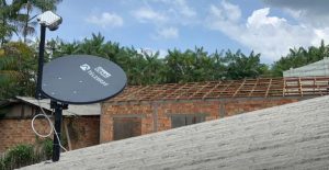Imagem da notícia - Governo do Amazonas realiza levantamento para incluir escolas do interior no programa Wi-Fi Brasil