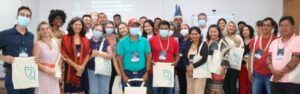 Imagem da notícia - Com apoio do Governo do Amazonas, plataforma gratuita de Ciência, Tecnologia e Inovação é apresentada no Tocantins