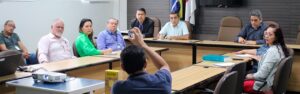 Sedecti vai implantar projeto de fortalecimento da economia em Manicoré