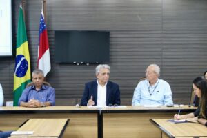 Governo do Amazonas reativa Conselho Estadual de Energia