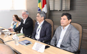 Governo do Estado integra projeto “Amazônia + 10”
