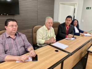Governo do Amazonas segue com projeto “Preferência Regional” para fortalecimento dos produtores