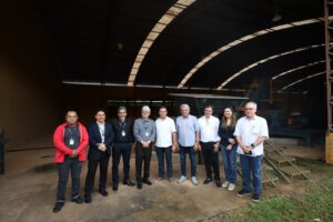 Governo do Estado apoia reestruturação da cadeia produtiva da borracha no Amazonas