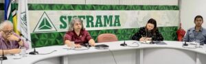 Governo do Amazonas acompanha apresentação de novo projeto para atendimento de áreas remotas