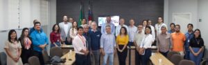 Governo do Amazonas realiza reunião com os grupos de trabalho do Fórum Amazonense de Petróleo e Gás Natural