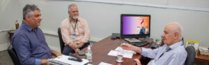 Imagem da notícia - Sedecti estimula o crescimento econômico da pitaya no Brasil